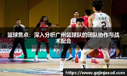 篮球焦点：深入分析广州篮球队的团队协作与战术配合