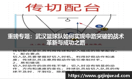 重磅专题：武汉篮球队如何实现中路突破的战术革新与成功之路