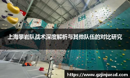 上海攀岩队战术深度解析与其他队伍的对比研究