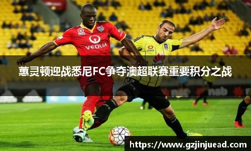 蕙灵顿迎战悉尼FC争夺澳超联赛重要积分之战