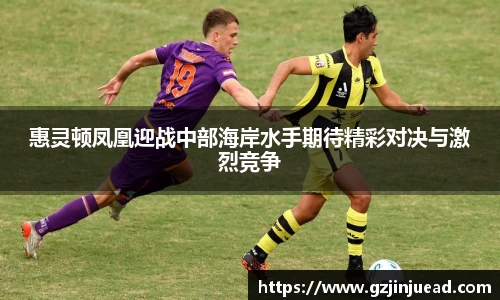 惠灵顿凤凰迎战中部海岸水手期待精彩对决与激烈竞争