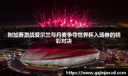 附加赛激战爱尔兰与丹麦争夺世界杯入场券的精彩对决