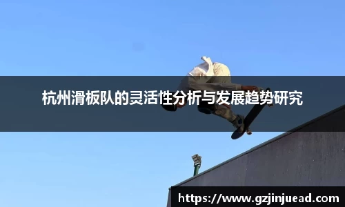 杭州滑板队的灵活性分析与发展趋势研究